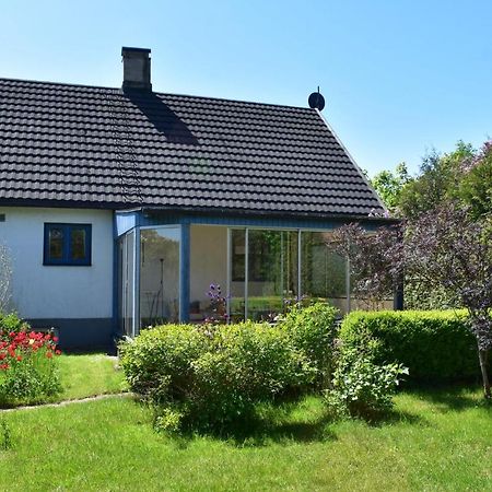 Awesome Home In Grsns With 3 Bedrooms And WifiGärsnäs エクステリア 写真