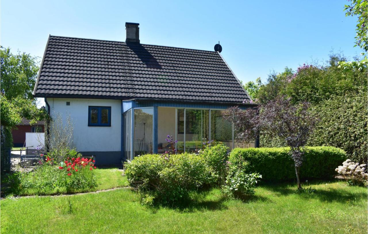 Awesome Home In Grsns With 3 Bedrooms And WifiGärsnäs エクステリア 写真